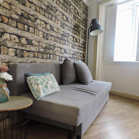 New Charming Flat - Lisbon Center Exterior photo