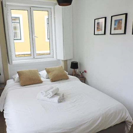 New Charming Flat - Lisbon Center Exterior photo