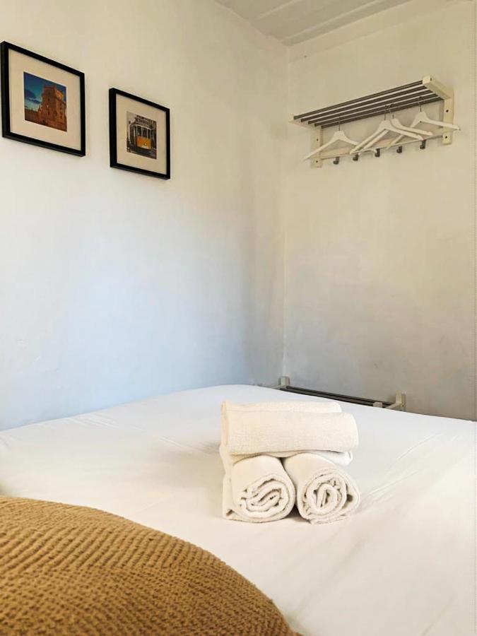 New Charming Flat - Lisbon Center Exterior photo