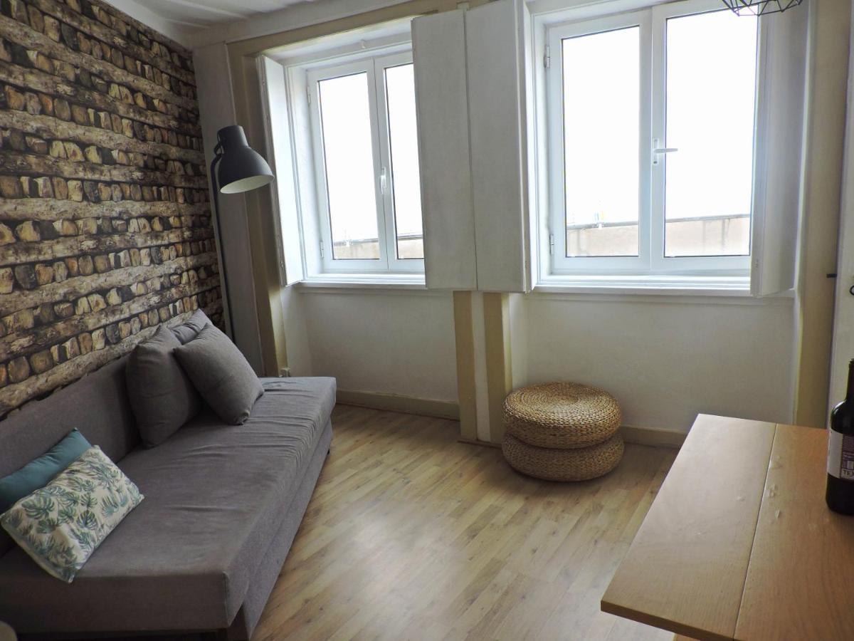New Charming Flat - Lisbon Center Exterior photo
