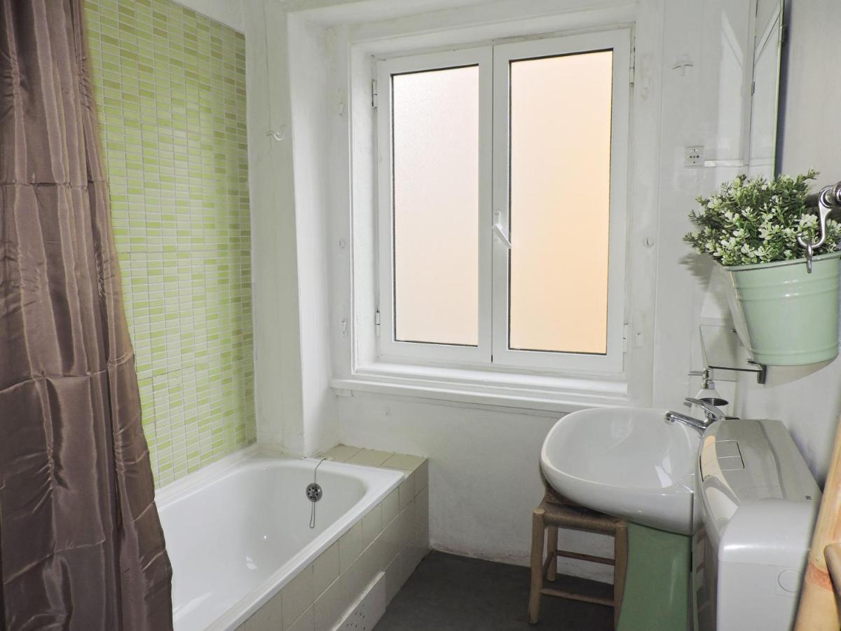 New Charming Flat - Lisbon Center Exterior photo