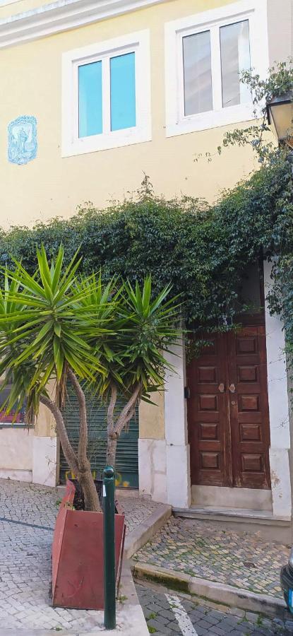 New Charming Flat - Lisbon Center Exterior photo