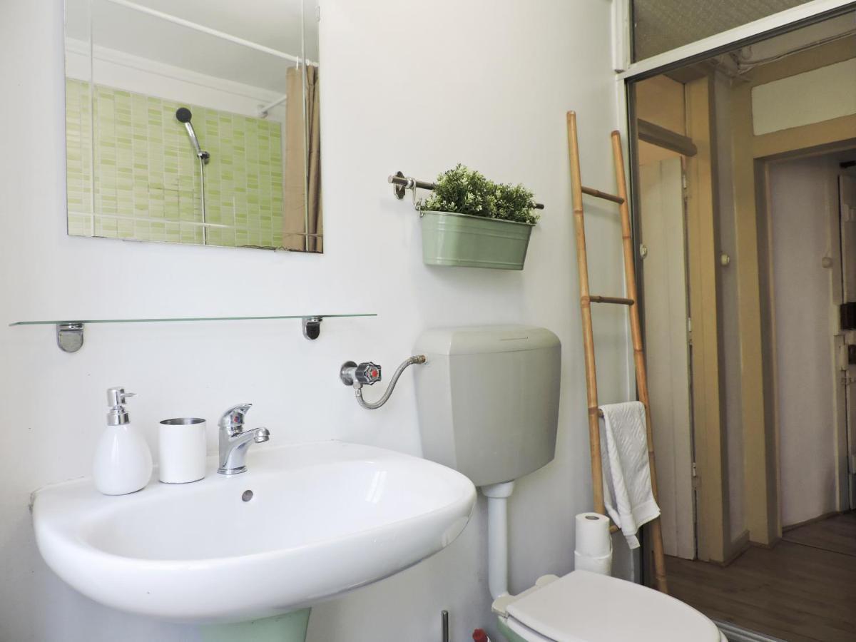 New Charming Flat - Lisbon Center Exterior photo
